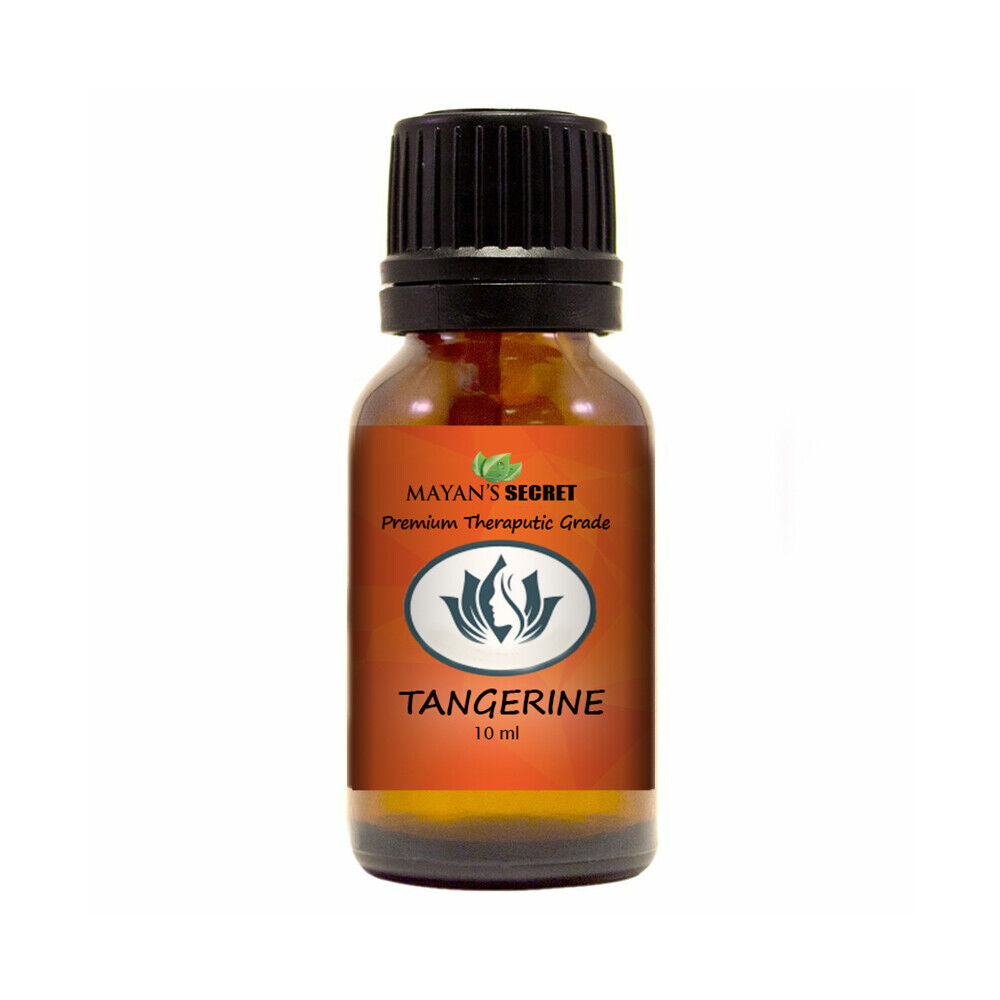 Premium Grade Essential Oils-Serenity- Gift Set 6/10Ml Pure Essential Oils