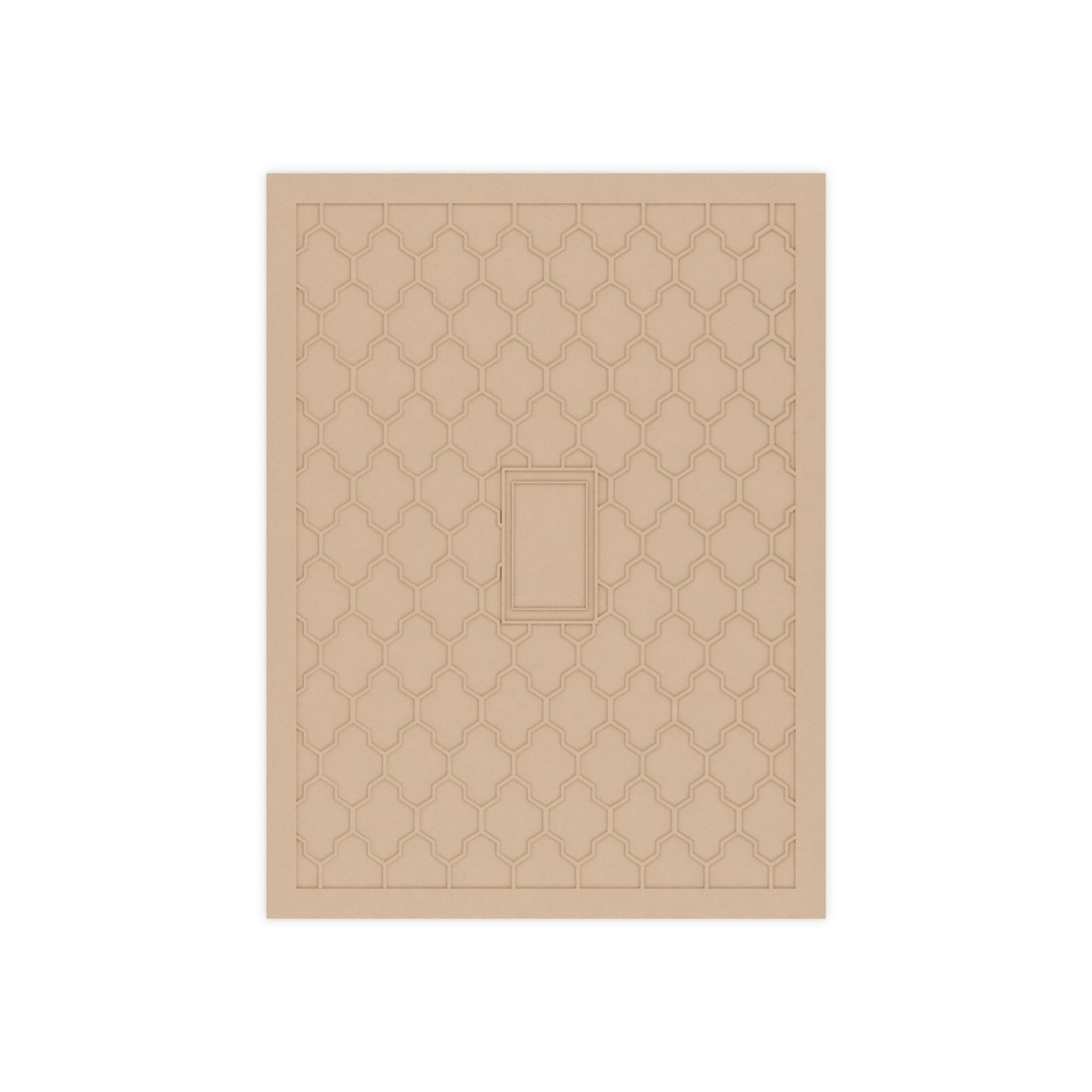 Vibrant Floral Ceramic Photo Tile – Customizable Wall Art, Home & Kitchen Décor Gift